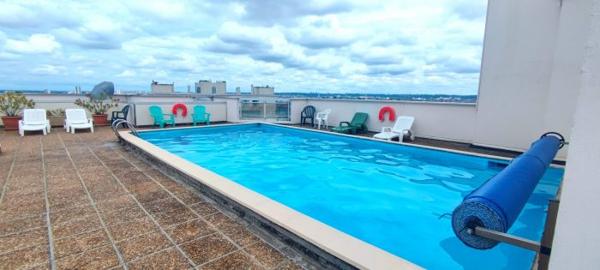 T2 Bordeaux CROIX BLANCHE 57 m²