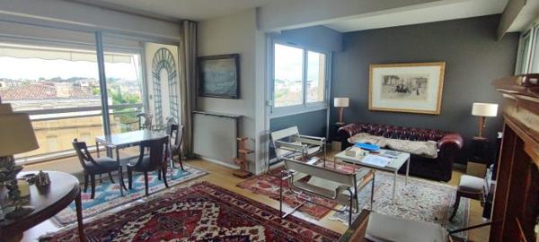 T2 Bordeaux CROIX BLANCHE 57 m²