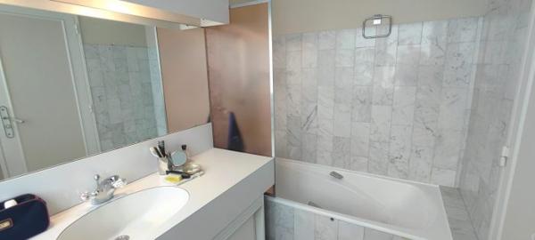 T2 Bordeaux CROIX BLANCHE 57 m²