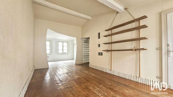 Appartement à vendre 2 pièces 52 m² Bordeaux
