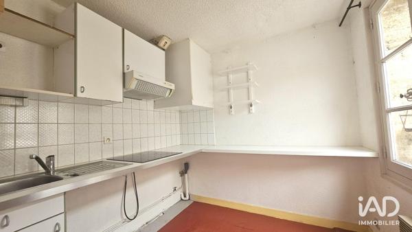 Appartement à vendre 2 pièces 52 m² Bordeaux