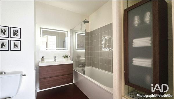 Appartement à vendre 2 pièces 52 m² Bordeaux