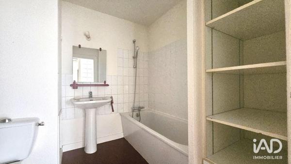 Appartement à vendre 2 pièces 52 m² Bordeaux