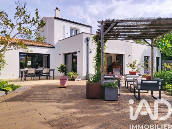 Maison à vendre 5 pièces 146 m² La Jarrie