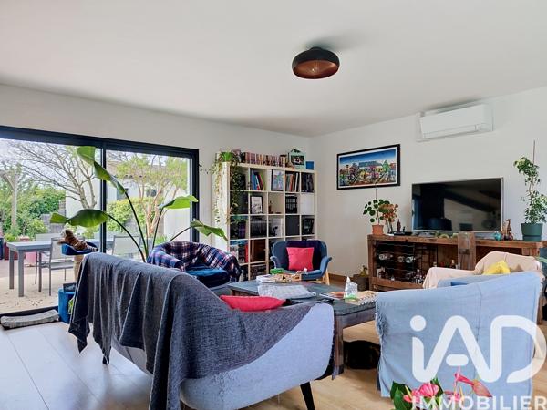 Maison à vendre 5 pièces 146 m² La Jarrie