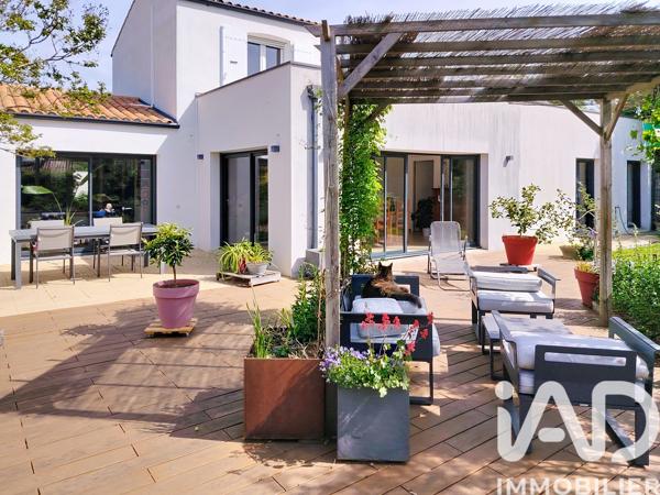 Maison à vendre 5 pièces 146 m² La Jarrie