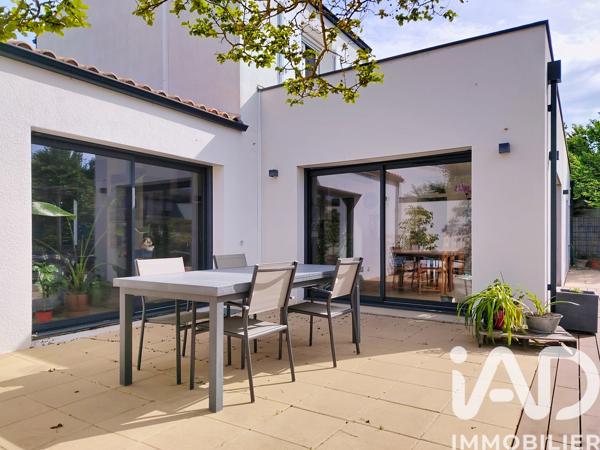 Maison à vendre 5 pièces 146 m² La Jarrie