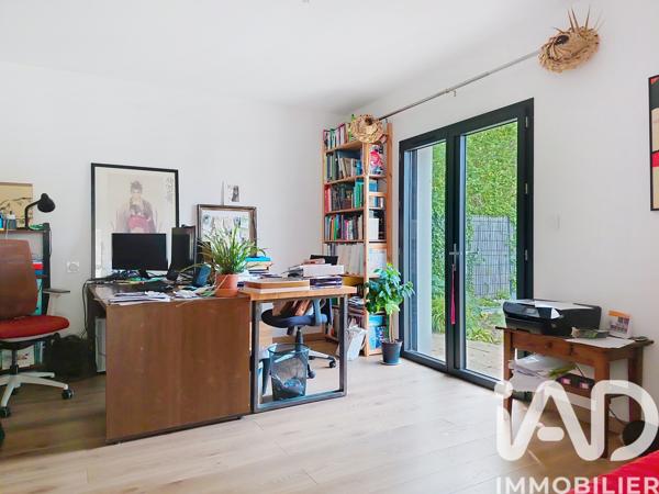 Maison à vendre 5 pièces 146 m² La Jarrie