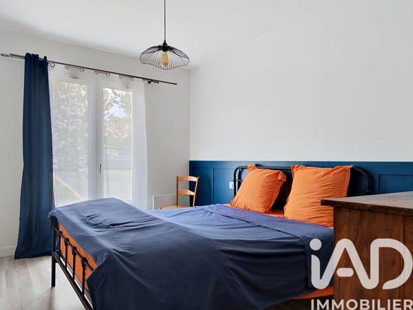Maison à vendre 5 pièces 146 m² La Jarrie