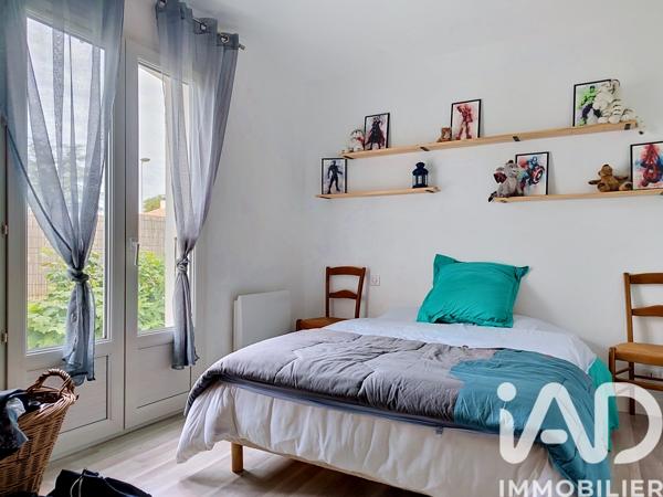 Maison à vendre 5 pièces 146 m² La Jarrie