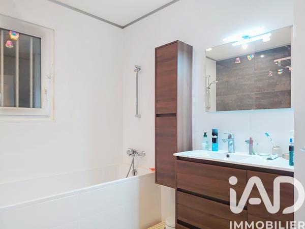 Maison à vendre 5 pièces 146 m² La Jarrie