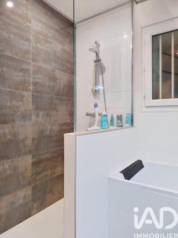 Maison à vendre 5 pièces 146 m² La Jarrie