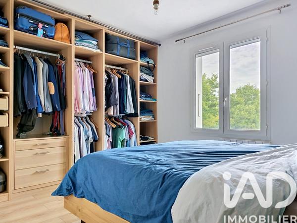 Maison à vendre 5 pièces 146 m² La Jarrie