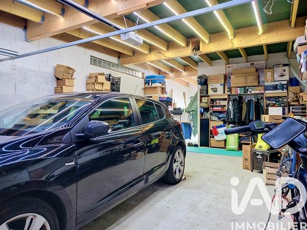 Maison à vendre 5 pièces 146 m² La Jarrie