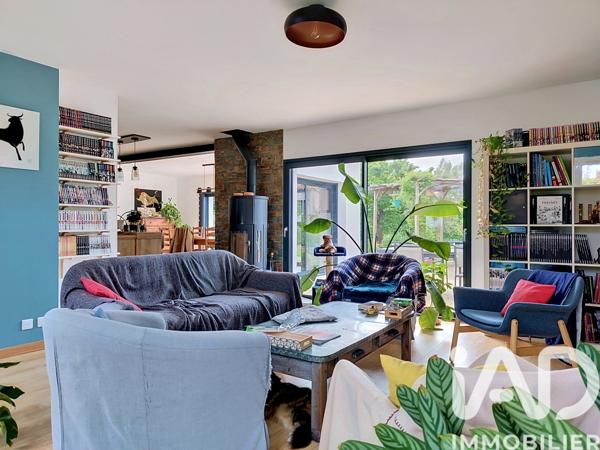 Maison à vendre 5 pièces 146 m² La Jarrie