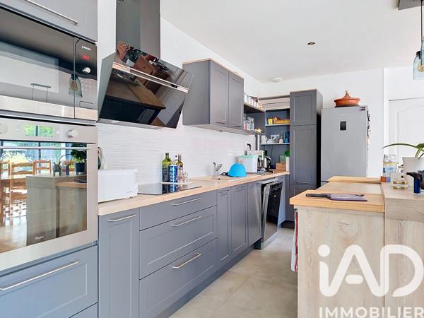 Maison à vendre 5 pièces 146 m² La Jarrie