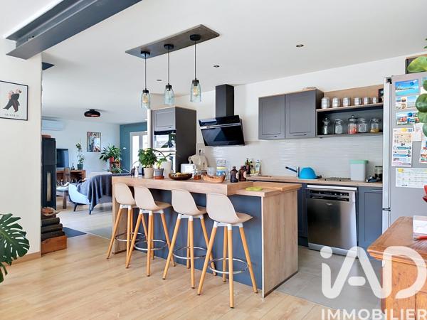Maison à vendre 5 pièces 146 m² La Jarrie