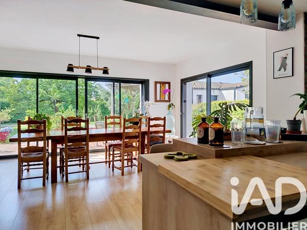 Maison à vendre 5 pièces 146 m² La Jarrie