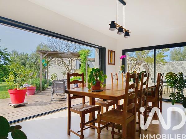Maison à vendre 5 pièces 146 m² La Jarrie