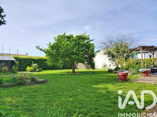 Maison à vendre 5 pièces 146 m² La Jarrie
