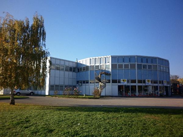 Bureaux Chatenoy Le Royal 175 m2