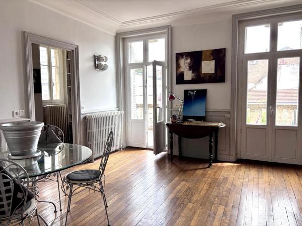 Appartement à vendre à Dijon (21000)