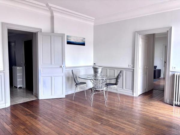 Appartement à vendre à Dijon (21000)