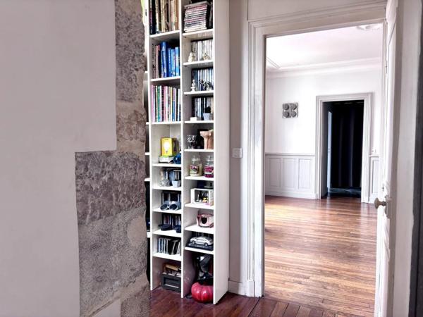 Appartement à vendre à Dijon (21000)