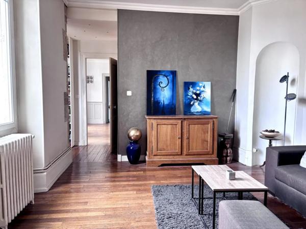 Appartement à vendre à Dijon (21000)