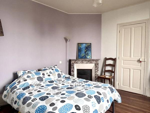 Appartement à vendre à Dijon (21000)