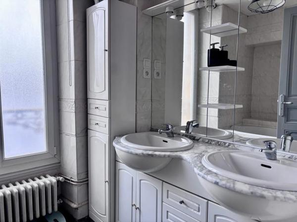 Appartement à vendre à Dijon (21000)