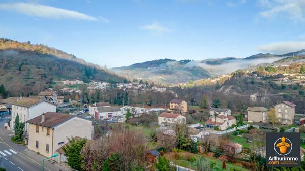 Vente Maison 3 pièces 90 m2 à Lamastre