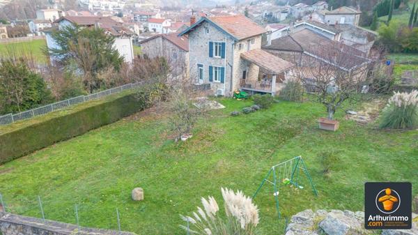 Vente Maison 3 pièces 90 m2 à Lamastre
