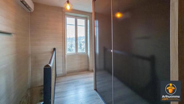 Vente Maison 3 pièces 90 m2 à Lamastre