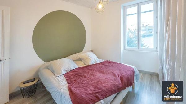 Vente Maison 3 pièces 90 m2 à Lamastre