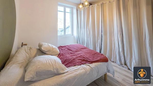 Vente Maison 3 pièces 90 m2 à Lamastre