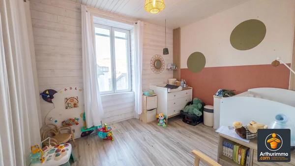 Vente Maison 3 pièces 90 m2 à Lamastre