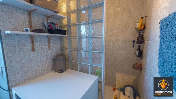 Vente Maison 3 pièces 90 m2 à Lamastre