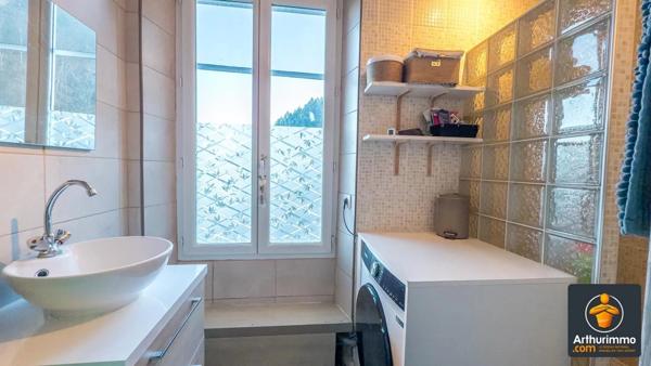 Vente Maison 3 pièces 90 m2 à Lamastre