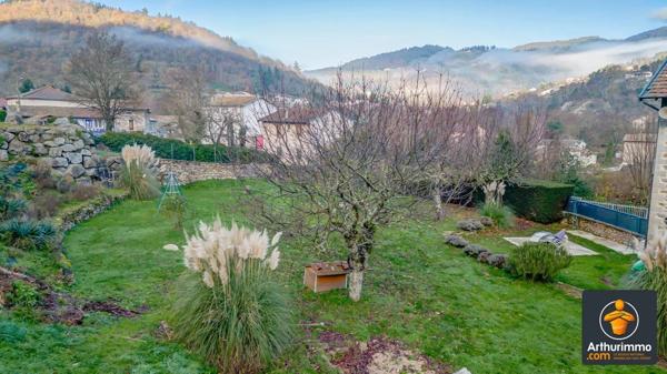 Vente Maison 3 pièces 90 m2 à Lamastre