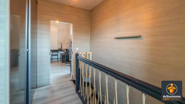 Vente Maison 3 pièces 90 m2 à Lamastre