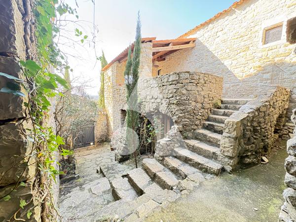 Maison 6 pièces 133 m2