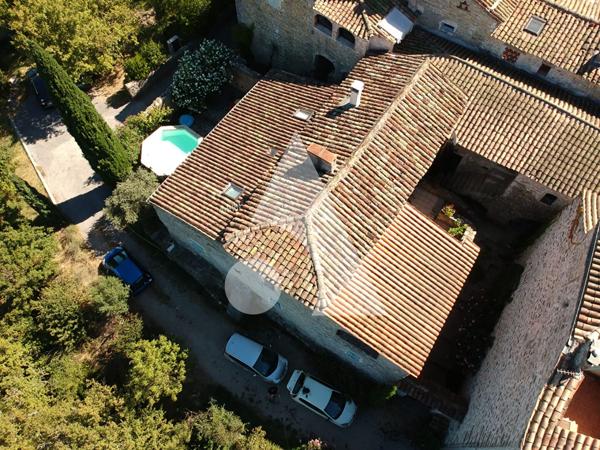 Maison 6 pièces 133 m2