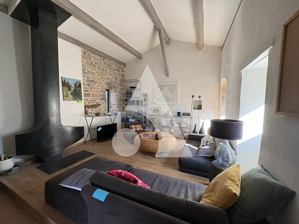 Maison 6 pièces 133 m2