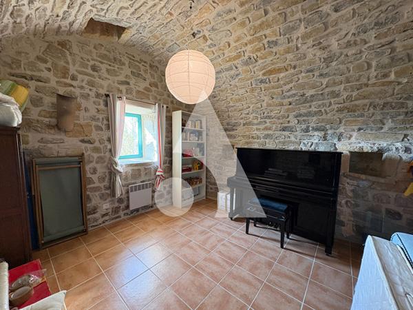 Maison 6 pièces 133 m2