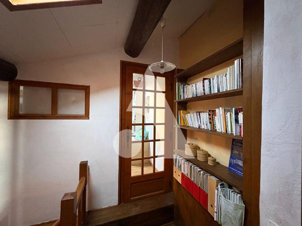 Maison 6 pièces 133 m2