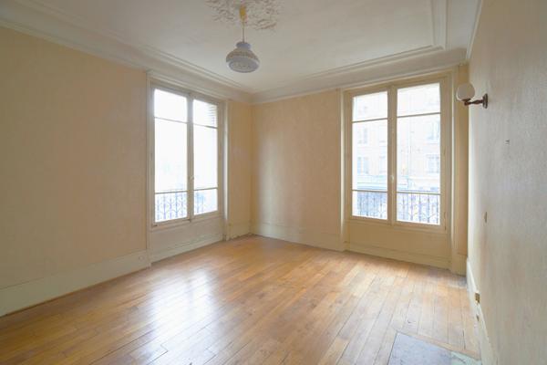 Au coeur du Village Jeanne d'Arc - appartement bourgeois