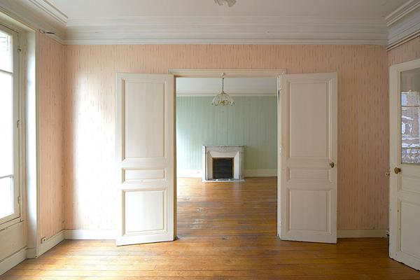 Au coeur du Village Jeanne d'Arc - appartement bourgeois