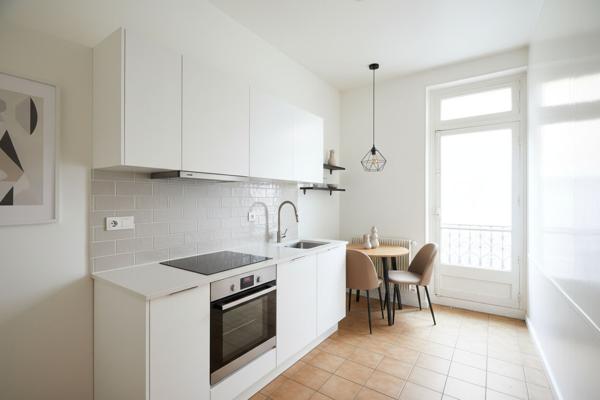 Au coeur du Village Jeanne d'Arc - appartement bourgeois