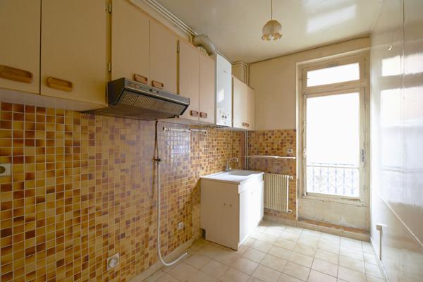 Au coeur du Village Jeanne d'Arc - appartement bourgeois